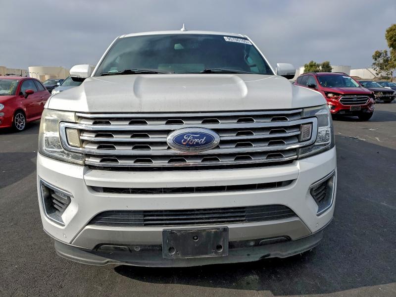 2018 FORD EXPEDITION #3305504070