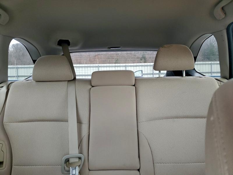 2017 SUBARU OUTBACK 2. #3301893478