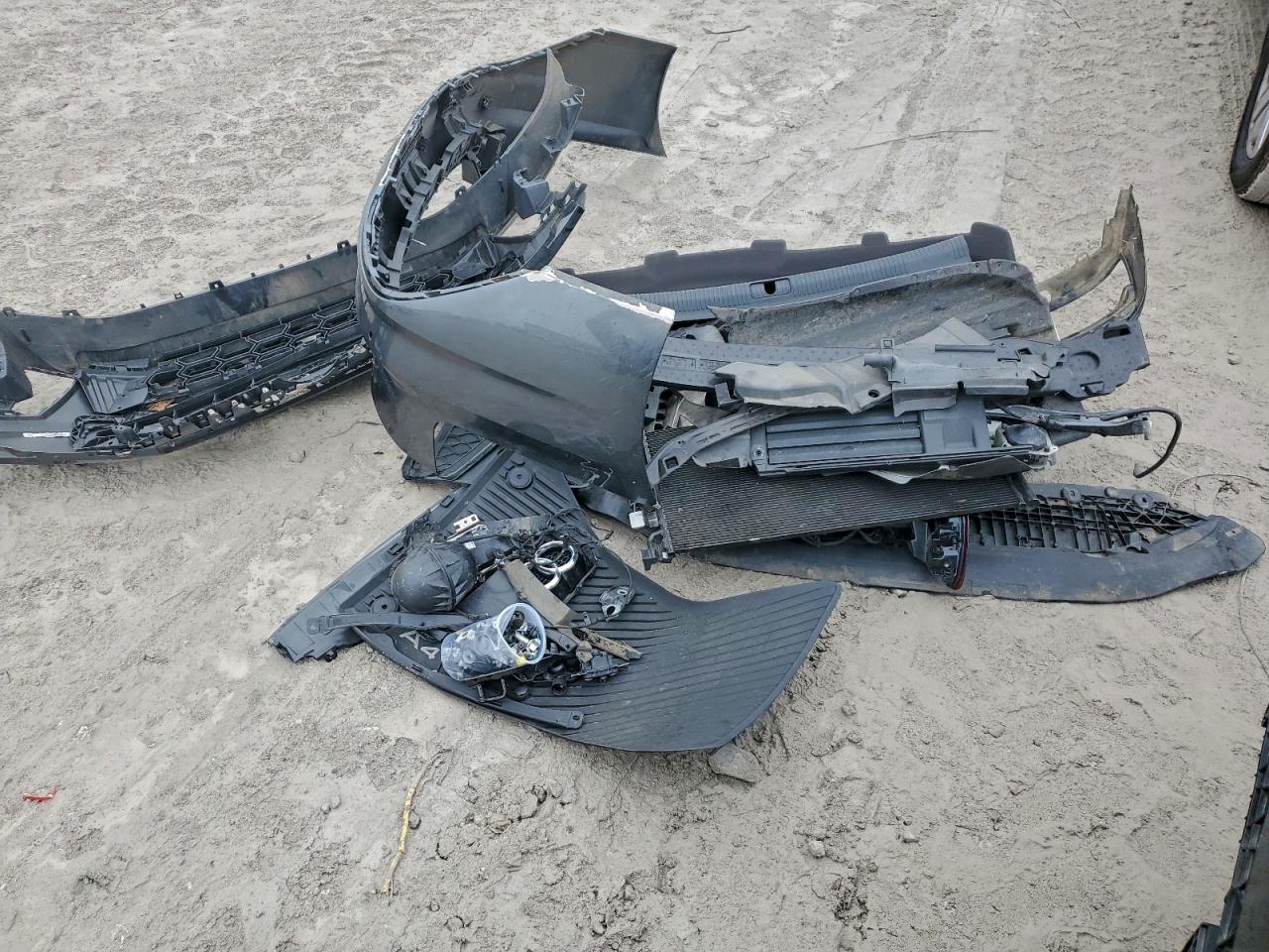 AUDI A4 PREMIUM PLUS 45