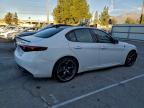 Lot #3320243147 2018 ALFA ROMEO GIULIA TI