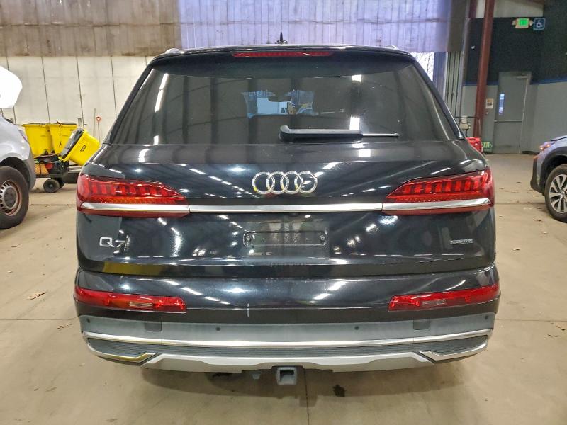 2020 AUDI Q7 PREMIUM #3312235540