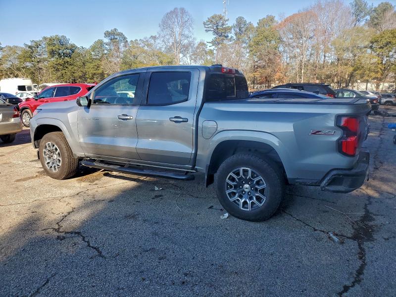2024 CHEVROLET COLORADO Z #3303564928