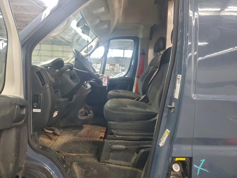 2020 RAM PROMASTER #3317797089