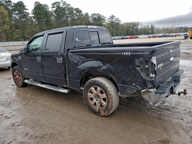 2013 FORD F150 SUPER #3317723081