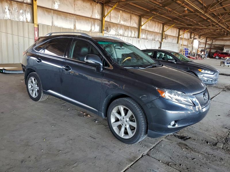 2011 LEXUS RX 350 #3315743356