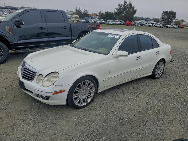 2007 MERCEDES-BENZ E 350 #3310572052