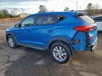 Lot #3315750345 2019 HYUNDAI TUCSON SE