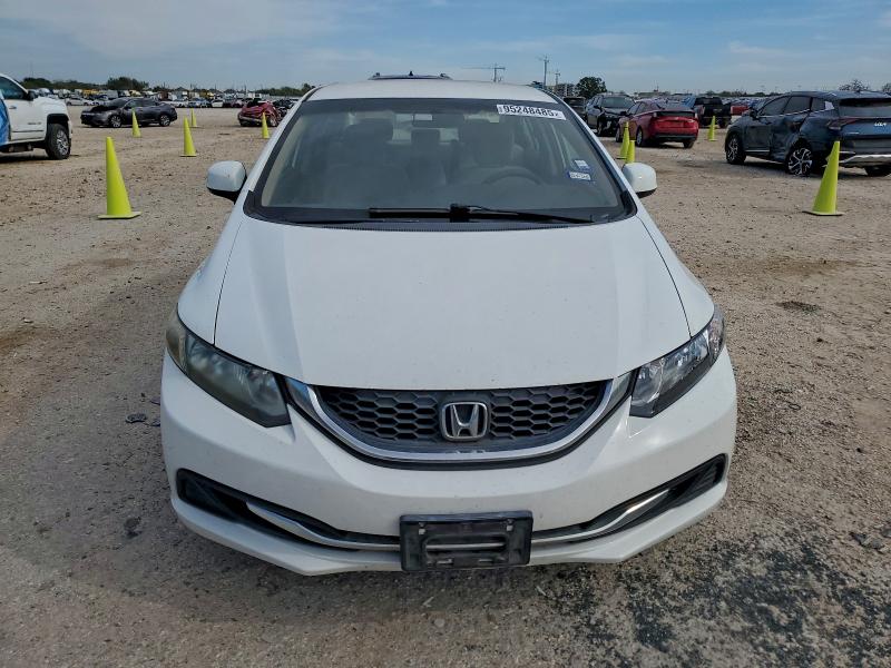 2013 HONDA CIVIC LX #3316918079
