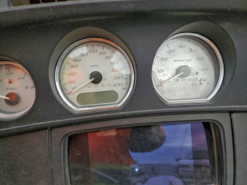 2019 HARLEY-DAVIDSON FLHX #3319139297