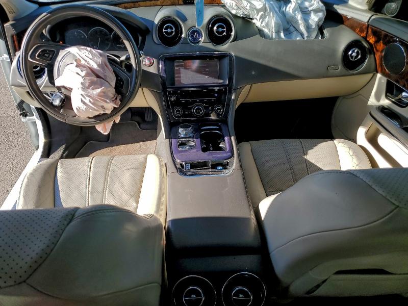 2011 JAGUAR XJ #3305305330