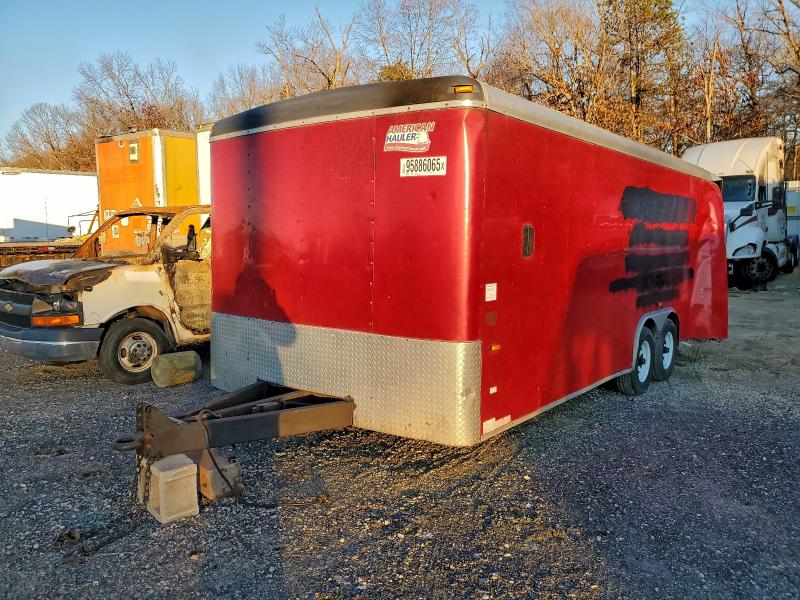 2011 AMERICAN MOTORS HAULER #3316753429