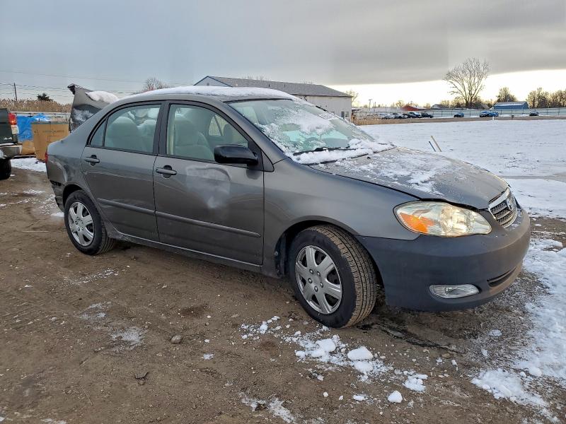 2008 TOYOTA COROLLA CE #3309570573