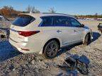 Lot #3316942070 2016 INFINITI QX60