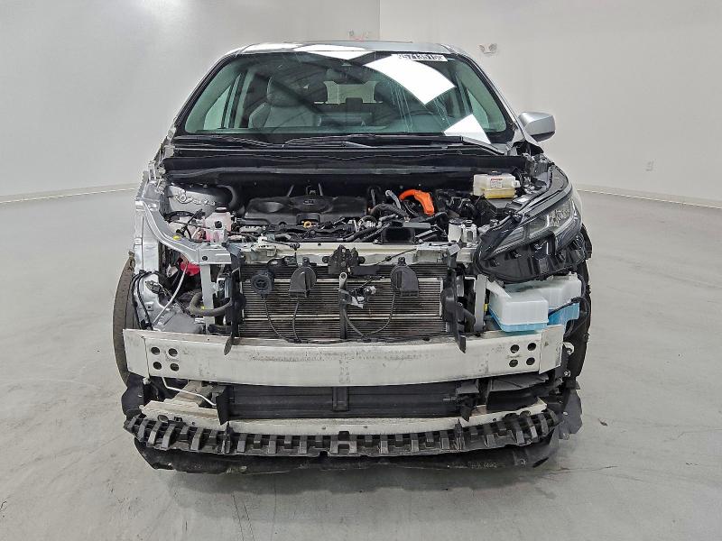 2023 TOYOTA SIENNA XLE #3317743085