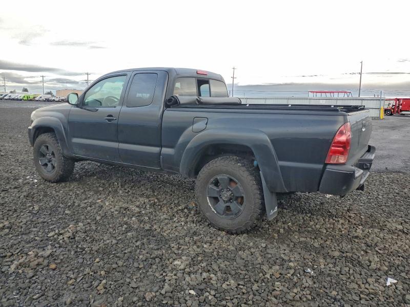 2008 TOYOTA TACOMA ACC #3311530288