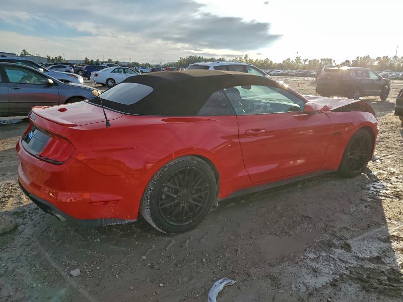 2019 FORD MUSTANG GT #3311609245