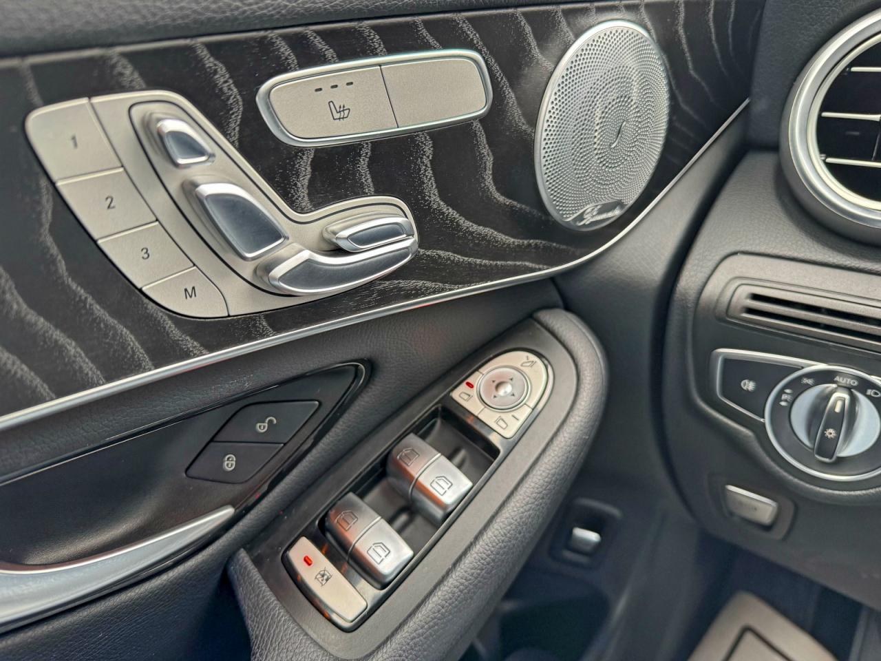 MERCEDES-BENZ GLC-CLASS 300 4MATIC