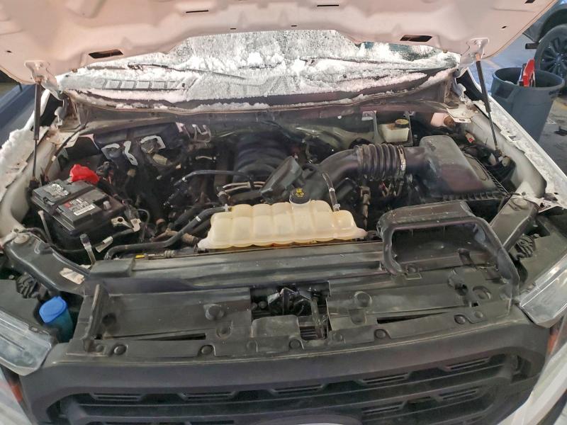 2023 FORD F150 SUPER #3305595100