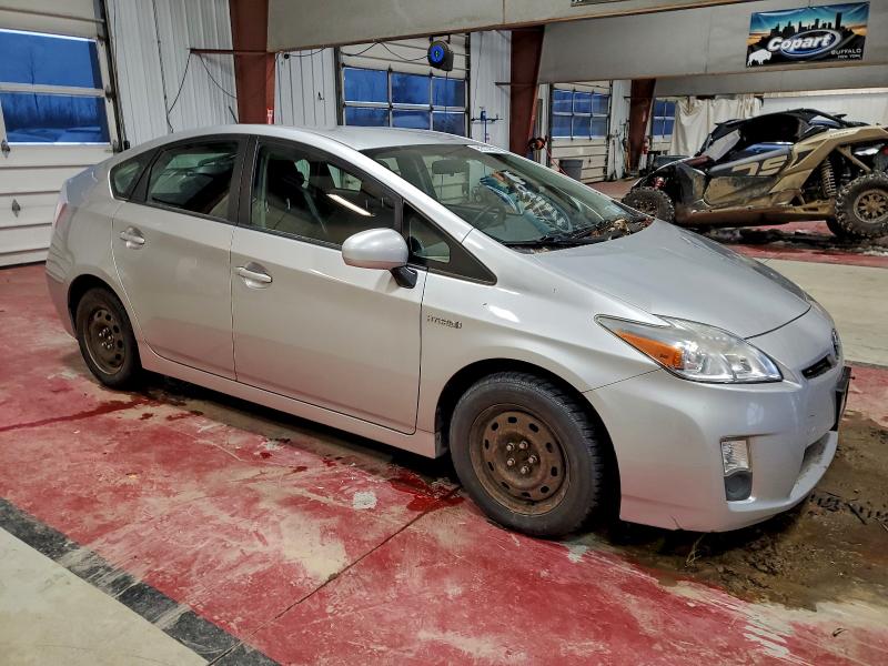 2011 TOYOTA PRIUS #3315688727