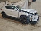 Lot #3317723076 2024 VOLVO XC40 ULTIM