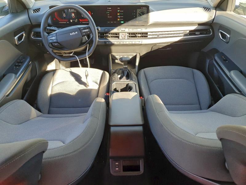 2025 KIA K4 LX #3318922942