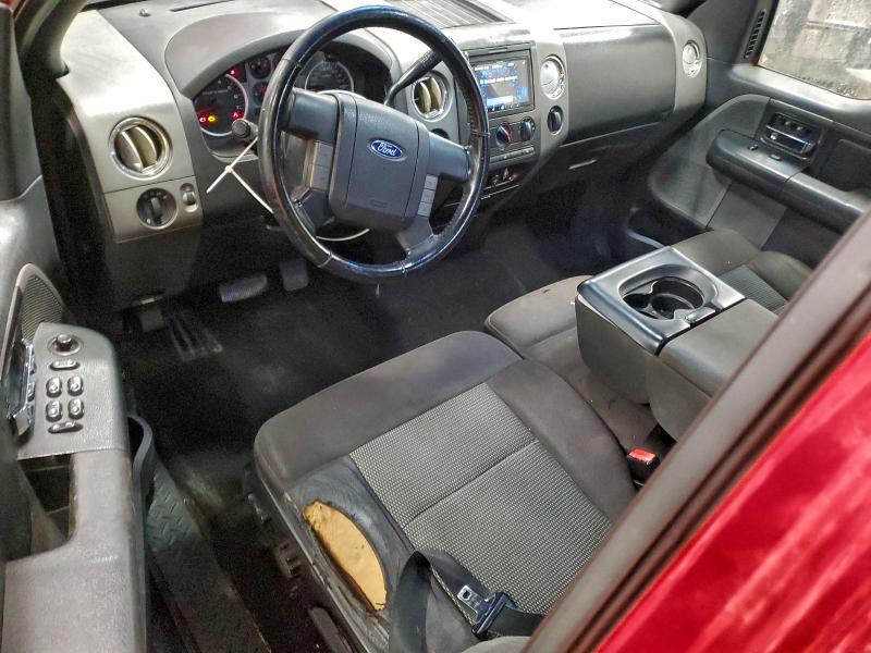 2005 FORD F150 #3311632266