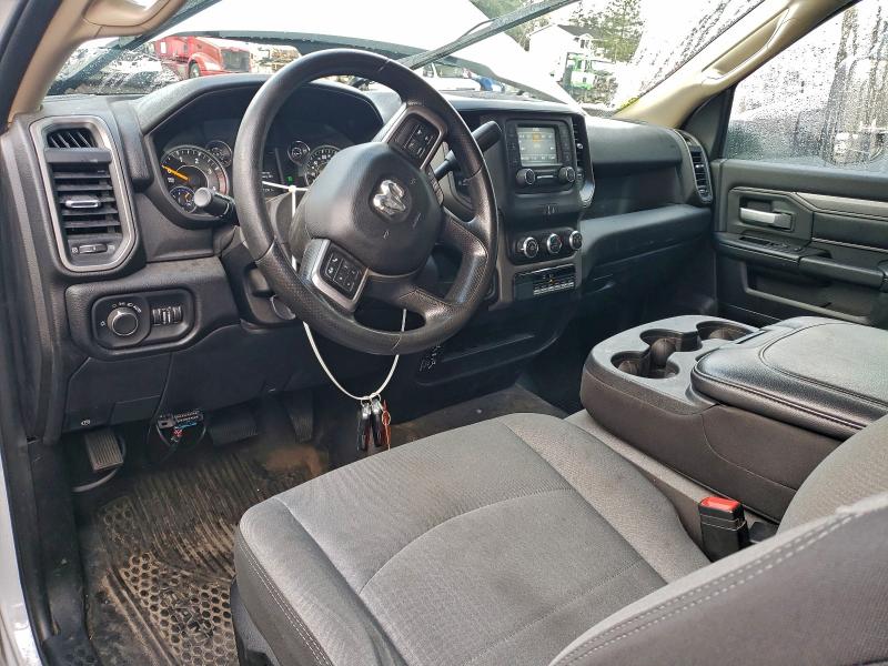 2019 RAM 5500 #3309378976