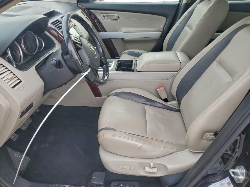 2008 MAZDA CX-9 #3309536626