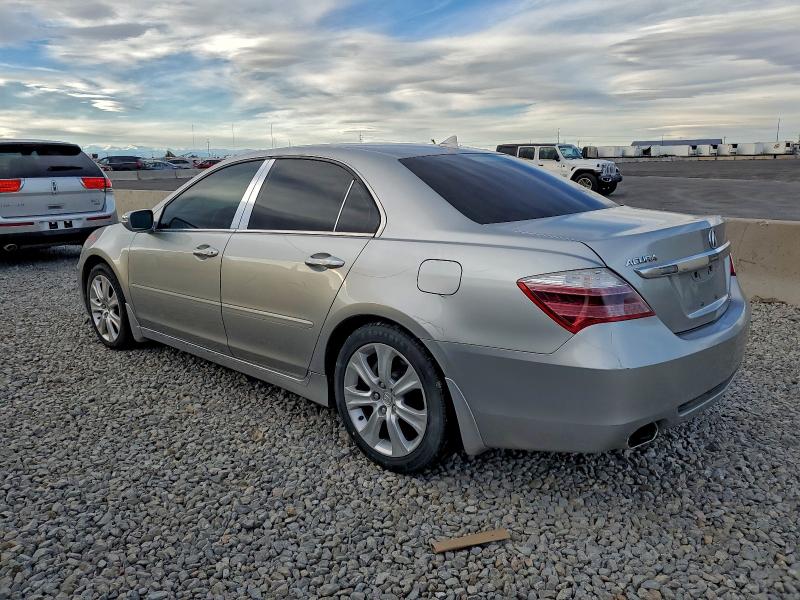 2009 ACURA RL #3312306777