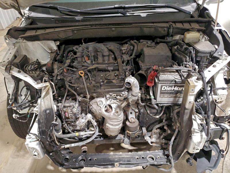 2017 TOYOTA HIGHLANDER #3301940467