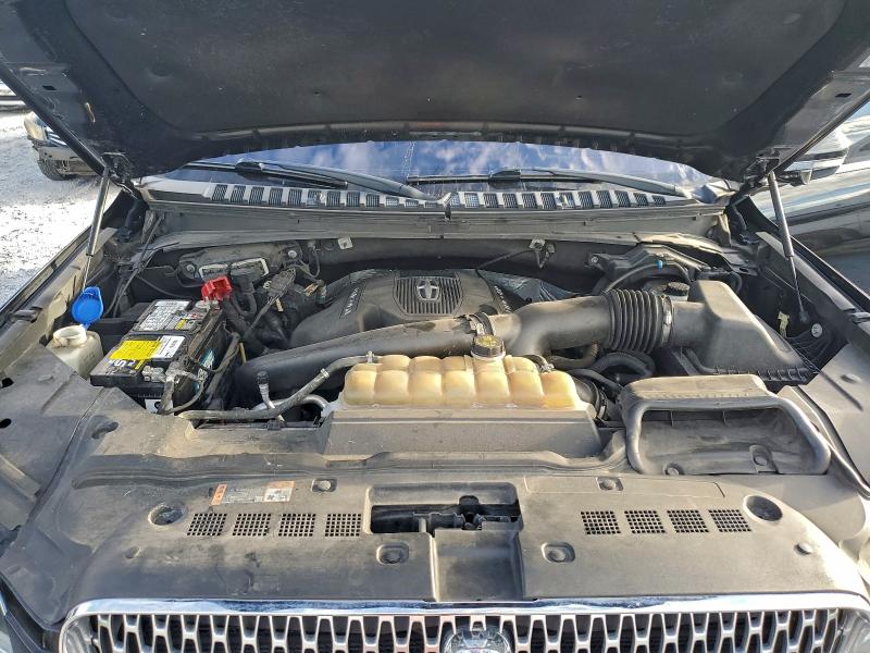 2019 LINCOLN NAVIGATOR #3302653028