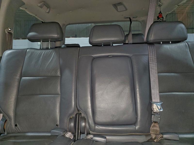 2007 HONDA PILOT EXL #3312360770