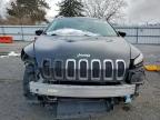 Lot #3308419336 2016 JEEP CHEROKEE L