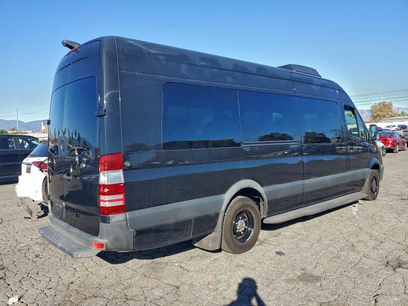 2017 MERCEDES-BENZ SPRINTER 3 #3309333066
