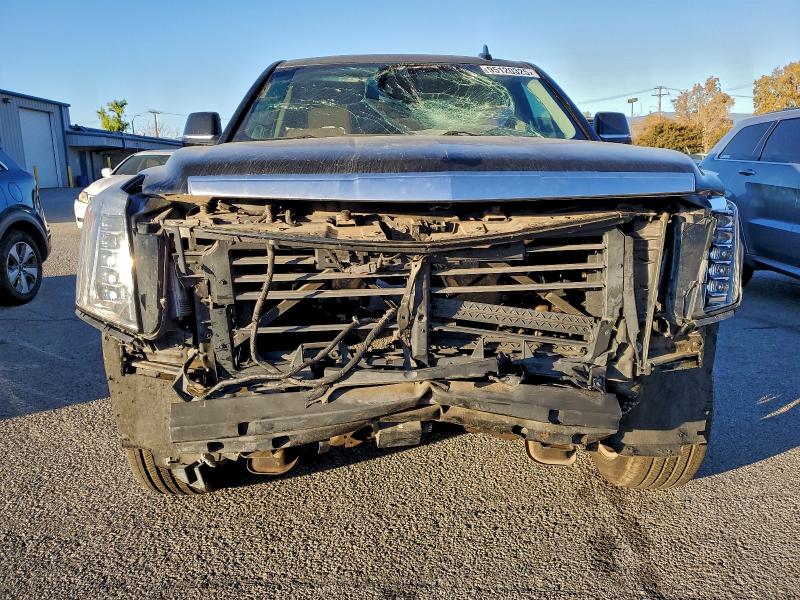 2015 CADILLAC ESCALADE P #3311763342