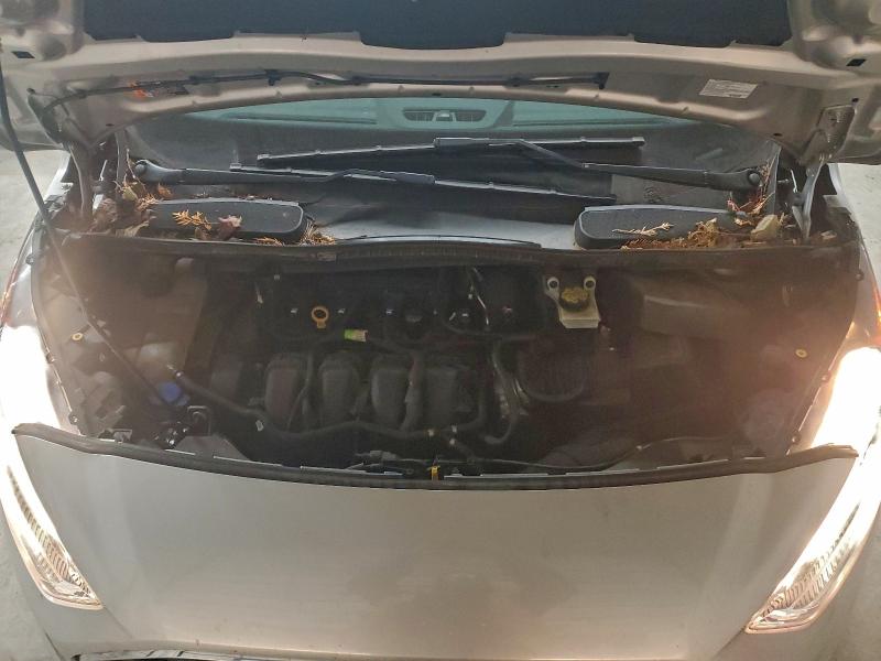 2019 FORD TRANSIT CO #3316788401