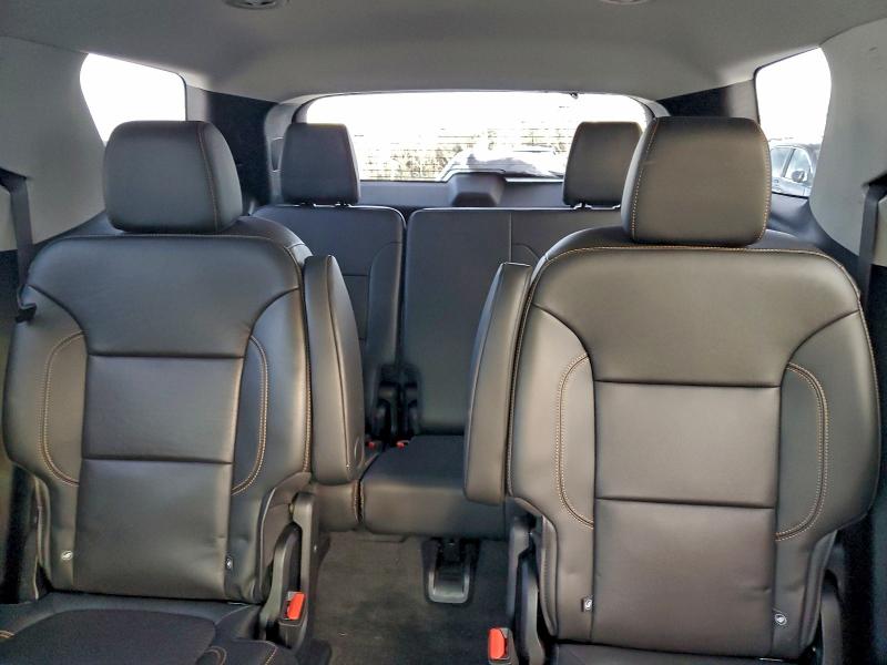 2020 CHEVROLET TRAVERSE L #3316803415