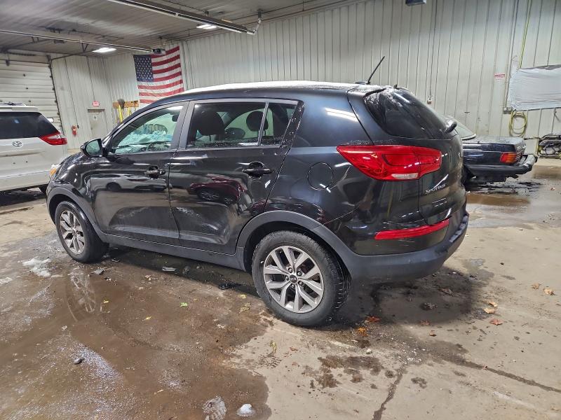 2015 KIA SPORTAGE L #3309478566
