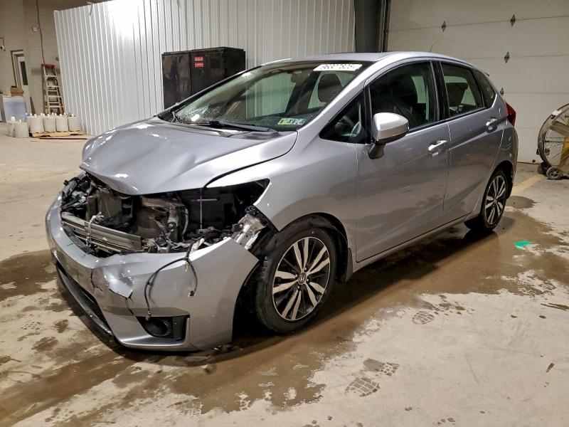 2017 HONDA FIT EX #3311673311
