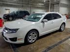 Lot #3308450391 2011 FORD FUSION SE