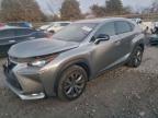 Lot #3317608524 2015 LEXUS NX 200T