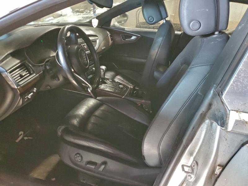 2013 AUDI A7 PRESTIG #3304767918