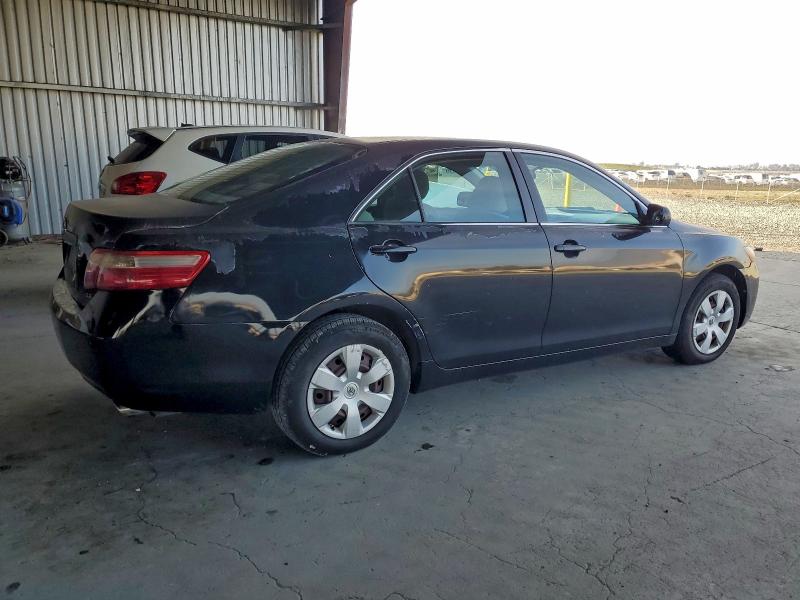 2009 TOYOTA CAMRY SE #3317811074