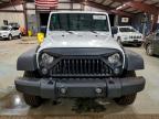 Lot #3317991924 2014 JEEP WRANGLER S