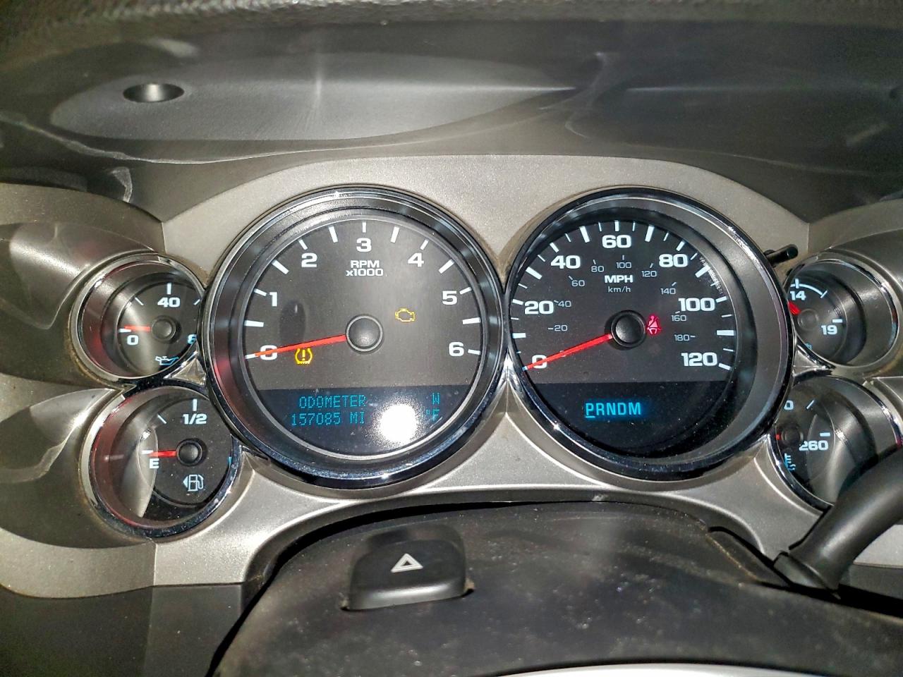 GMC SIERRA K1500 SLE