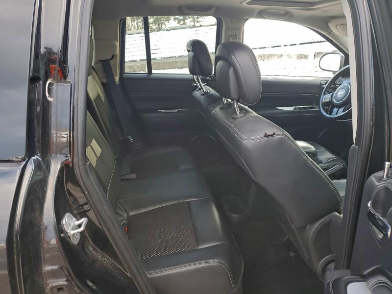 2014 JEEP COMPASS LA #3312513624