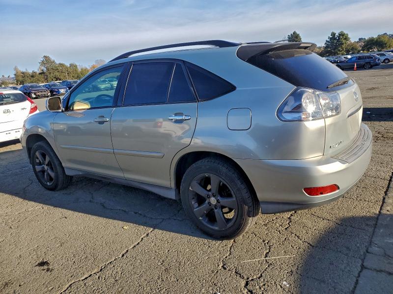2004 LEXUS RX 330 #3306735070