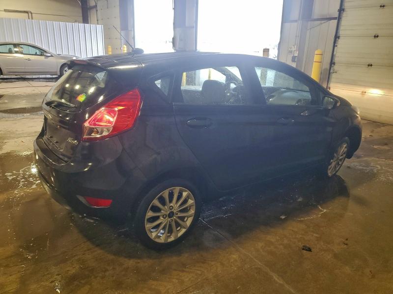 2014 FORD FIESTA SE #3310481124