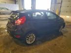Lot #3310481124 2014 FORD FIESTA SE