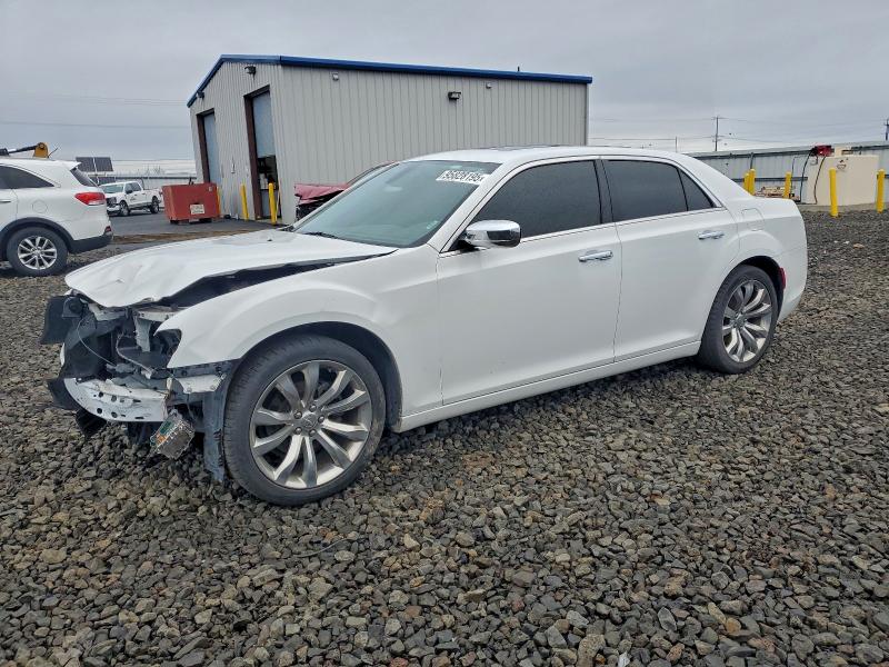 2020 CHRYSLER 300 LIMITE #3311530284